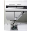 Image 3 : HUSQVARNA VIKING SEWING MACHINE. MODEL PLATINUM 750