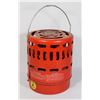 Image 3 : RARE TONKA CAMPING HEATER