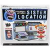 Image 1 : FIVE NIGHTS AT FREDDYS SISTER LOCATION CIRCUS