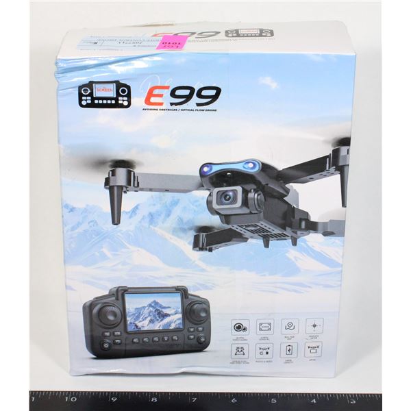E99 REMOTE CONTROL DRONE