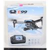 Image 1 : E99 REMOTE CONTROL DRONE
