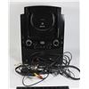 Image 1 : "THE SINGING MACHINE" KARAOKE MACHINE