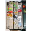 Image 2 : PLANO TACKLE BOX FULL OF TACKLE