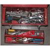Image 2 : TOOLBOX FULL OF TOOLS