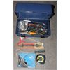 Image 1 : TOOLBOX FULL OF TOOLS