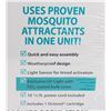 Image 2 : NEW BITE SHIELD MOSQUITO TRAP
