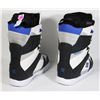 Image 2 : NEW DG MENS SIZE 8 SNOWBOARD BOOTS