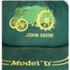 Image 2 : VINTAGE JOHN DEERE MODEL “D” HAT