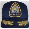 Image 2 : VINTAGE RCMP PATCH HAT