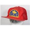 Image 1 : VINTAGE RCMP MUSICAL RIDE HAT