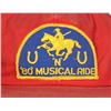 Image 2 : VINTAGE RCMP MUSICAL RIDE HAT