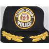 Image 2 : VINTAGE ST LOUIS COUNTY POLICE HAT