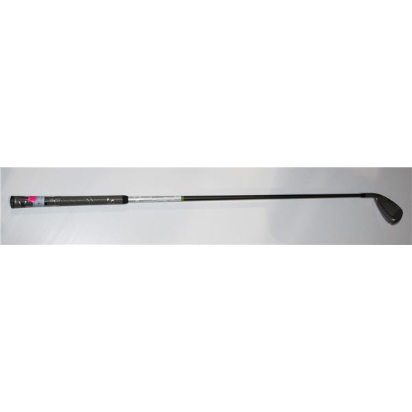 RIGHT HANDED BAZOOKA PLATINUM 4 IRON WOOD PLATINUM