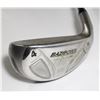 Image 3 : RIGHT HANDED BAZOOKA PLATINUM 4 IRON WOOD PLATINUM