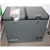 Image 1 : UNIQUE UGP-120L AC/DC PORTABLE FRIDGE/FREEZER
