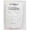 Image 2 : UNIQUE UGP-120L AC/DC PORTABLE FRIDGE/FREEZER