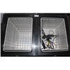 Image 5 : UNIQUE UGP-120L AC/DC PORTABLE FRIDGE/FREEZER