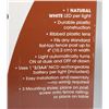 Image 2 : NEW NOMA LED FENCE POST LIGHT 8 PACK