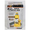 Image 1 : NEW 2 TON HYDRAULIC BOTTLE JACK