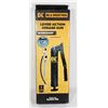 Image 1 : NEW LEVER ACTION GREASE GUN