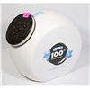 Image 2 : OREO COOKIE JAR 100th BIRTHDAY 1912-2012
