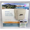 Image 1 : NEW DOMETIC PORTABLE TOILET 960 SERIES