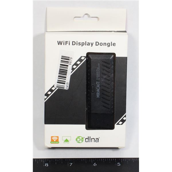 WIFI DISPLAY DONGLE