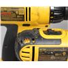 Image 2 : 2 DEWALT DRILLS