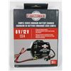 Image 1 : MOTOMASTER 6V/ 12V SIMPLE SERIES ONBOARD