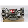 Image 1 : WISSOTA BENCH GRINDER