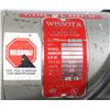 Image 2 : WISSOTA BENCH GRINDER
