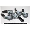Image 1 : EDL HEAVY DUTY WHEELS X5