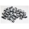 Image 1 : LOT OF 25 NEW LUG NUTS MODEL NUMBER 91188HT