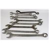 Image 1 : LOT OF LARGE WRENCHES