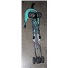 Image 1 : BABY STROLLER