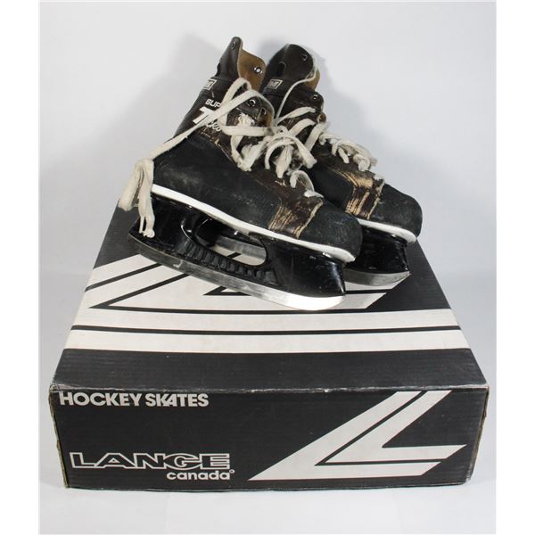 CCM SUPER TACKS SKATES SIZE 5-1/2