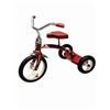 Image 1 : VINTAGE DOLL BIKE 12"X14"