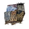 Image 1 : 6 NEVER USED SCARVES