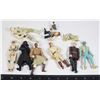 Image 1 : BUNDLE OF STAR WARS FIGURES INCLUDING