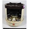 Image 1 : KEYMAR CAMPING HEATER