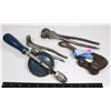 Image 1 : LOT OF VINTAGE TOOLS