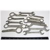 Image 1 : VINTAGE MOTORCYCLE WRENCHES