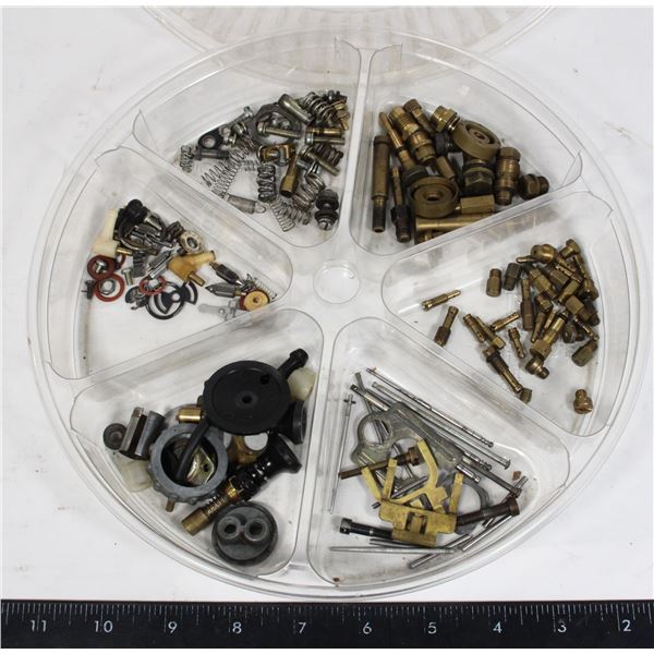 CARBURETOR JETS