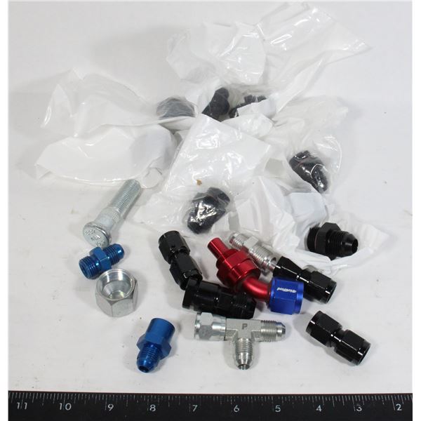 A/N FITTINGS