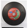 Image 1 : 2 NEW DIABLO 14 INCH CUTTING BLADES