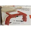 Image 3 : BLACK & DECKER WORK HORSE 2 ADJUSTABLE PLATFORM