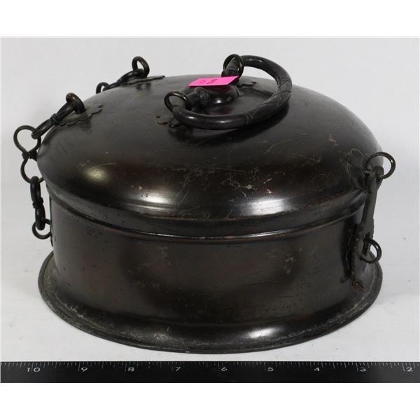 BRASS KEEP SAKE BOX MADE IN INDIA