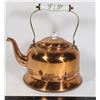 Image 1 : COPPER KETTLE MADE IN KOREA