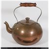 Image 1 : COPPER KETTLE MADE IN PORTUGAL