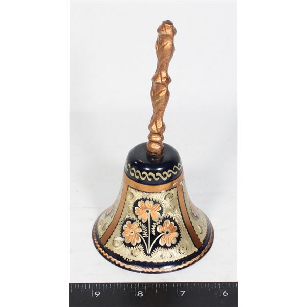 COPPER BELL